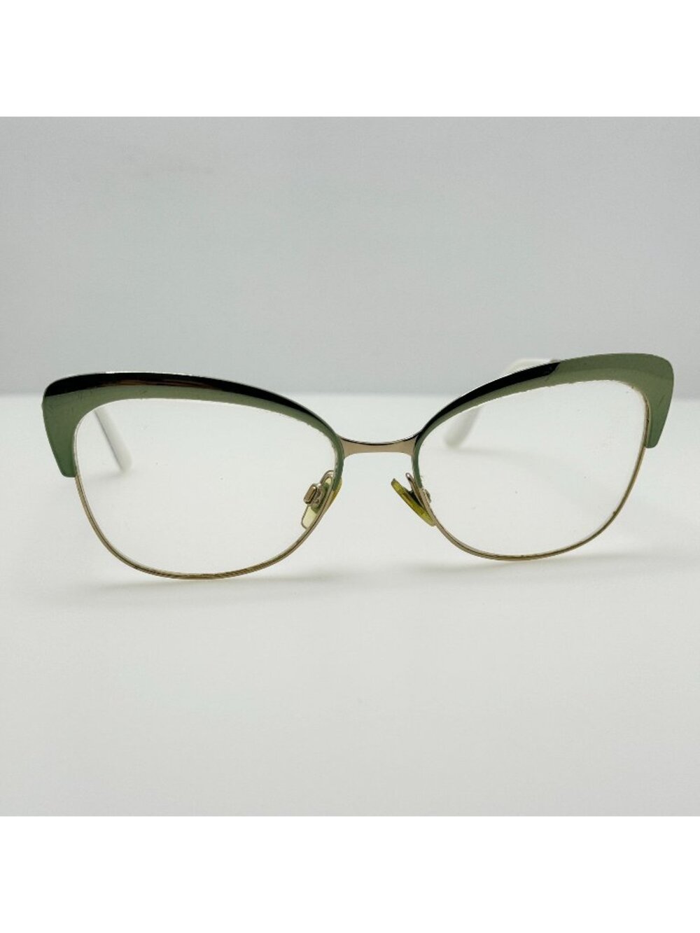 Dolce & Gabbana D&G DG 1298 1316 Eye Glasses Eyeglasses Frames 54-16-140